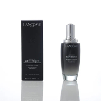 【LANCOME 蘭蔻】重量瓶 超未來肌因賦活露115ml(未來精華/小黑瓶/國際航空版)