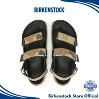 Sandal Birkenstock Tatacoa Geometric - Camo Core 43