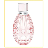 JIMMY CHOO 周仰傑同名之水女性淡香水 JIMMY L'EAU EDT 90ML