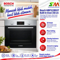 Bosch HBF512BS1T Oven Built-in