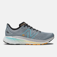 New Balance Fresh Foam X 860 V13 [M860R13] 男 慢跑鞋 路跑 4E超寬楦 灰藍