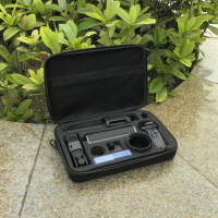 便攜配件 收納盒子背包手提箱適用于大疆靈眸口袋相機Osmo Pocket
