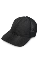 CALVIN KLEIN Emblem Cordura Trucker Cap - Calvin Klein Accessories