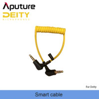 Aputure Deity Smart cable