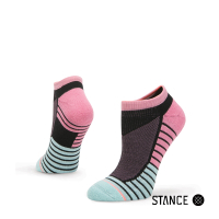 STANCE AXIS LOW-女襪-慢跑機能襪-Fusion Run系列