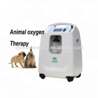 Safe and reliable Portable Medical Pet Dog Oxygen Concentrator