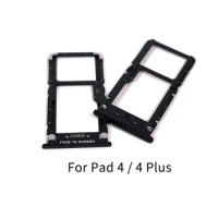 For Xiaomi Mi Pad 4 / 4 Plus SIM Card Tray Slot Holder Adapter Socket Repair Parts