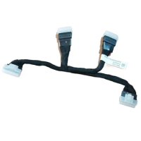 For DELL PowerEdge R740XD Server NVME PCIE Data Cable 00YPT8 0YPT8
