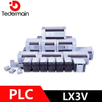 WECON LX3V PLC Programmable Logic Controller LX3V-0806MT LX3V-1208MT LX3V-121MT LX3V-1616MT LX3V-2416MT LX3V-2424MT LX3V-3624MT