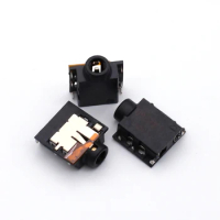 Headphone MIC jack socket connector for Acer Aspire 4741 4742 4743 4750 4743 5750 5741 5742 5741 G S Z ZG series PCB audio jack