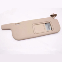 Kailey แผ่นบังแดดสำหรับ BYD F3 L3 G3 L3-8204020 ติดตั้งด้วยสกรู 7Z4B9 ตัวตัดโซ่ Chain เครื่องมือถอดโ