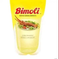 minyak Bimoli 1L