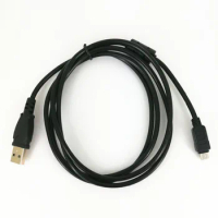 12Pin USB Cable camera Data Transmission Cable For Olympus SZ-10 SZ-11 SZ-14 SZ-20 SZ-30 SZ-31MR OM-D E-M5 TG-1TG-2 TG-3 TG-4