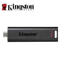 金士頓 Kingston DataTraveler Max 256G USB3.2 Type-C 高速 隨身碟 DTMAX/256GB