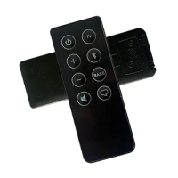 Remote Control Compatible For BOSE Solo 5 TV Soundbar 418775 410376 431974 845194 Speaker System
