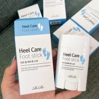A99. Thanh lăn dưỡng ẩm gót chân  Heel Care Foot Stick 22g hỗ trợ giảm nứt nẻ, làm nềm da khô sần
