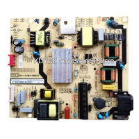 free shipping good test for 40-L14TW4-PWB1CG Power Supply Board 08-L14TW44-PW200AG