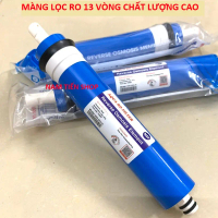 lõi lọc nước RO Lõi lọc số 4 máy ro, màng lọc nước RO