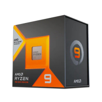 【AMD 超微】Ryzen R9-7950X 3D 16核心 CPU中央處理器(4.2GHz)