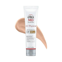 Elta MD 防敏粉底防曬乳 85g (平行進口)