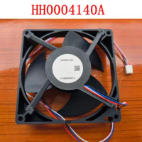 HH0004140A for Hitachi refrigerator freezer cooling fan 12.5cm silent fan parts