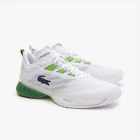 LACOSTE Men's Ultra 網球鞋 運動鞋 休閒鞋 二色  | AG-LT23