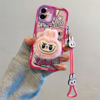 ปลอกสำหรับ Xiaomi R Edmi A1 A2น่ารักการ์ตูน3D ตุ๊กตา Refurbu Kulomi ซิลิโคนศัพท์กรณี