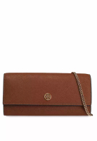 TORY BURCH Emerson 鍊條銀包 (bb)