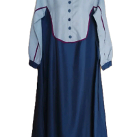 gamis premium,lelangan butik,bahan berkualitas , Dewasa