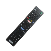 RMT-TX102D Replacement Remote Control For SONY LED LCD 4K TV KDL-32R500C KDL-40R550C KDL-48R550C KD-55XD8599