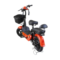 wholesales chinese 14 inch e-bike conversion kit small folding electric bicycle