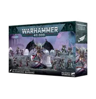Warhammer 40k Battleforce Emperor's Children: Blissbound Warband