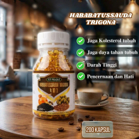 habatusauda trigona elmajid trigona propolis 4 in 1 200 kps