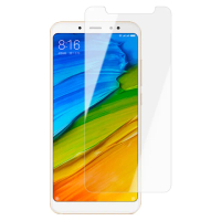 小米 紅米 Note5 高品質9D玻璃鋼化膜透明保護貼玻璃貼(紅米 Note 5保護貼紅米 Note 5鋼化膜)