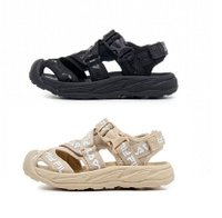 Fila 運動涼鞋 護趾 FILA  兒童運動涼鞋 3-S-404Z-000  3--S404Z-771 (G3)【陽光樂活】
