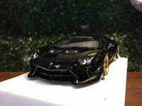 1/18 AUTOart LB-Works Lamborghini Aventador 79184【MGM】