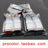 PROCOLOR T7741 774 C13T77414A 664 T664 T6642 T6643 T6644 ink refill kit Pigment Ink for EPSON CISS L1455 L 1455 Inkjet pritner