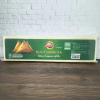 ALBA FOOD KULIT SAMBOSA MED ISI 50L