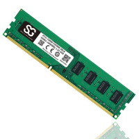 Sologram 4GB 8GB DDR3 1066Mhz 1333Mhz 1600mhz Desktop Memory DIMM PC3-12800 PC3-10600 PC3-8500 Desktop RAM ddr3 8gb memoria ram
