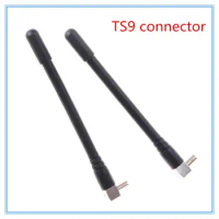 New 2pcs 4G LTE 5dBi antenna TS9 connector for HUAWEI E8372 E5577 E5573 E5577 and more