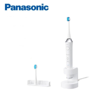Panasonic 國際牌 日製音波震動國際電壓充電型電動牙刷 EW-DA44 -