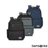 Samsonite 新秀麗 OPENROAD 2.0 都會商務防潑水筆電後背包15.6吋(多色可選)