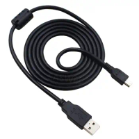 4ft Mini USB Data Link Cable for LeapFrog Tag Junior Tag Jr My Pal Scout Violet