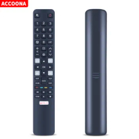 RC802N YU14 Remote Control For TCL Smart TV U55C7006 U75C7006 U65X9006 U43P6046 U49P6046 U55P6046 U60P6046 U65S990