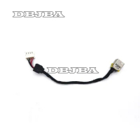 DC Power Jack Harness Cable Plug Dc-In For Acer Aspire 4339 5349 4250