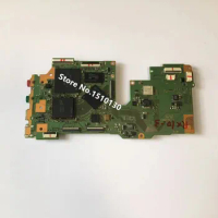 Repair Parts For Sony DSC-RX10M3 DSC-RX10 III Main circuit Board Motherboard SY-1075 A-2119-591-A