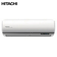 Hitachi 日立 變頻分離式冷氣(室內機:RAS-28NJP)RAC-28JP -含基本安裝+舊機回收