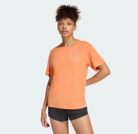 Kaos Women Run Ess Tee W KD0626 L