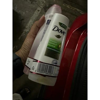 Dove micellar shampoo banded shampoo dove 70 ml (random)