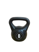 KettleBell 8 KG Barbell 8 KG/ Dumbell 8 KG / Barbel 8 KG/ Dumbell 8 KG Weight Lifting Barbel Dumbell
